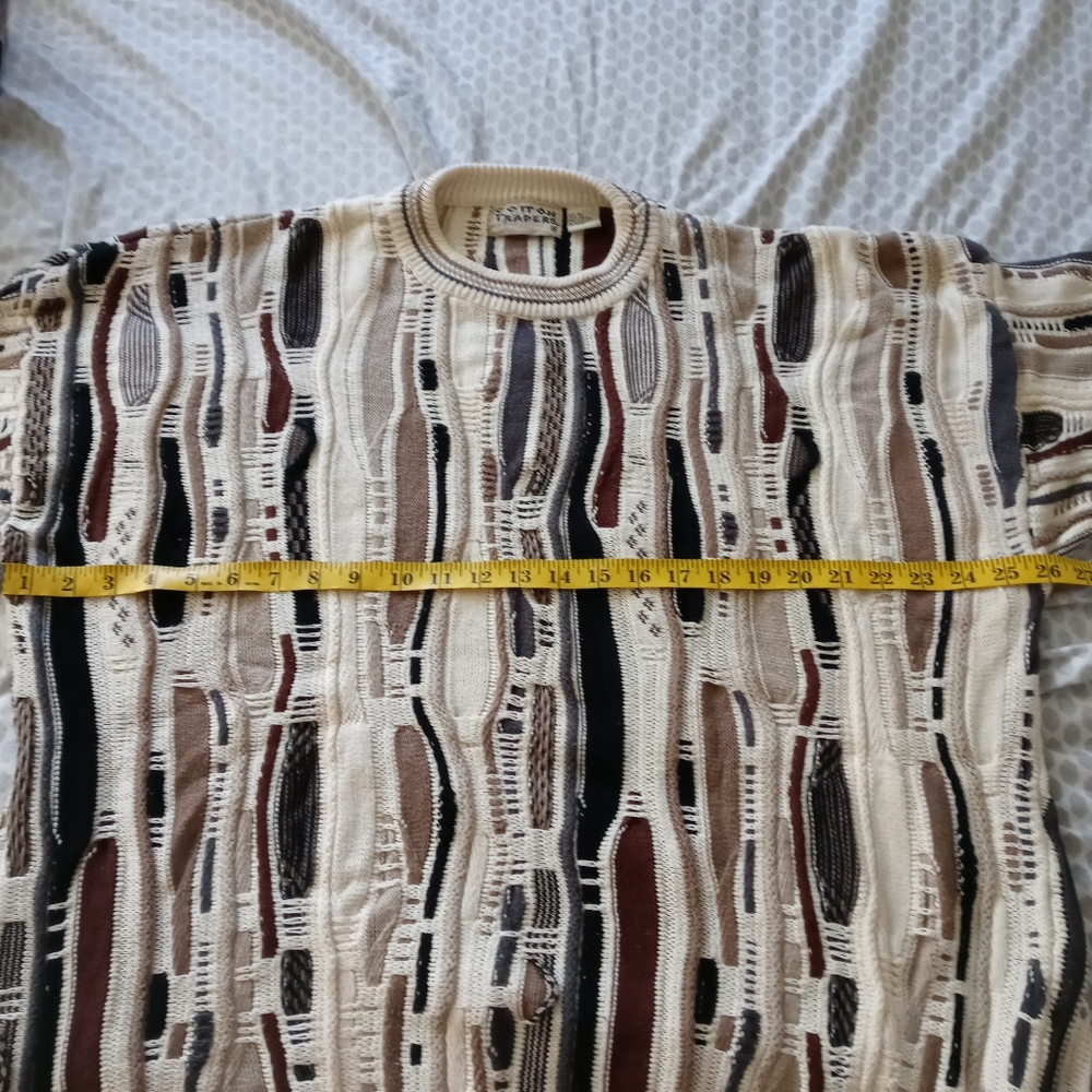 Cotton traders xl sweater